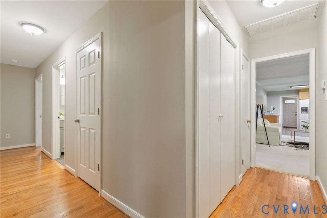 13430 Hensley Road, Midlothian, VA 23112