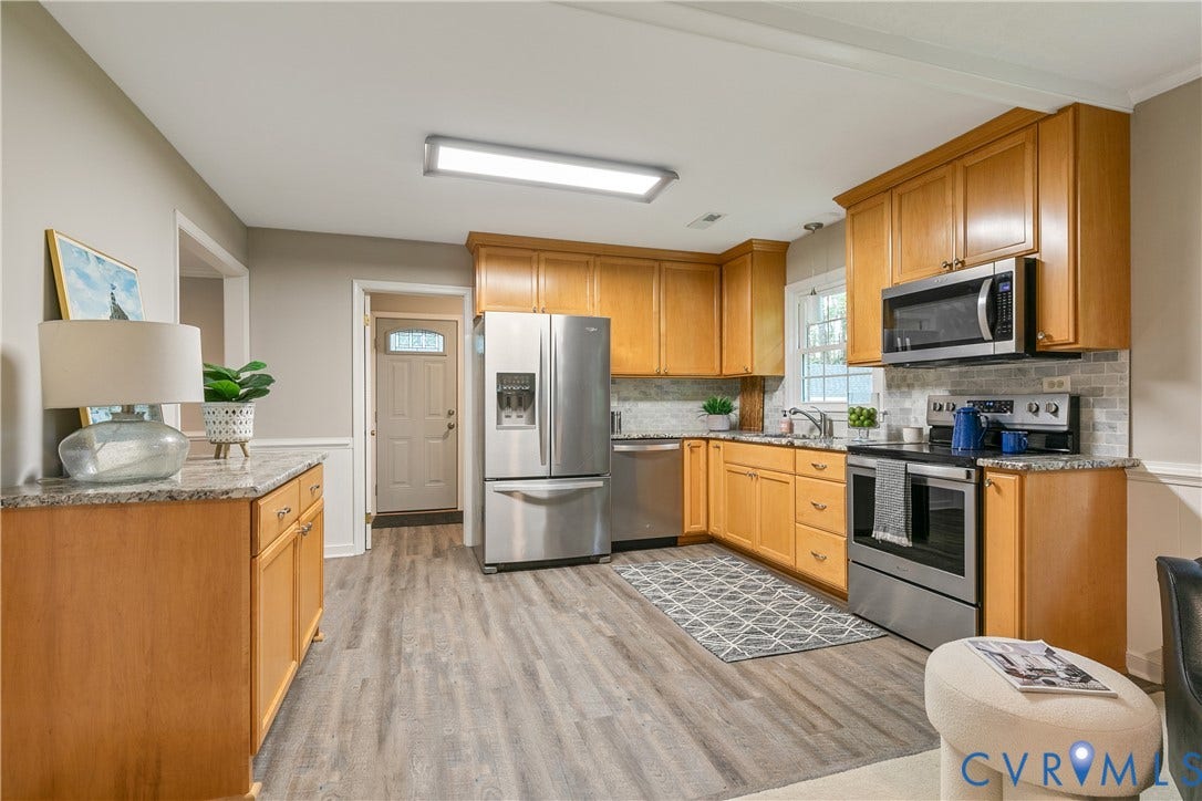 13430 Hensley Road, Midlothian, VA 23112
