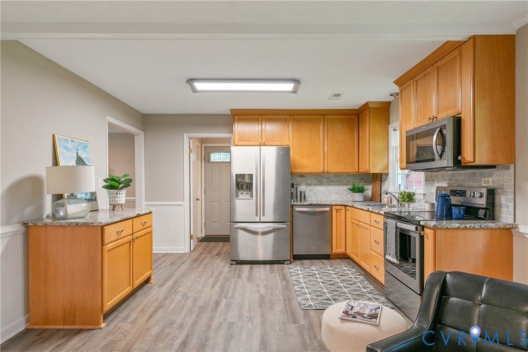 13430 Hensley Road, Midlothian, VA 23112