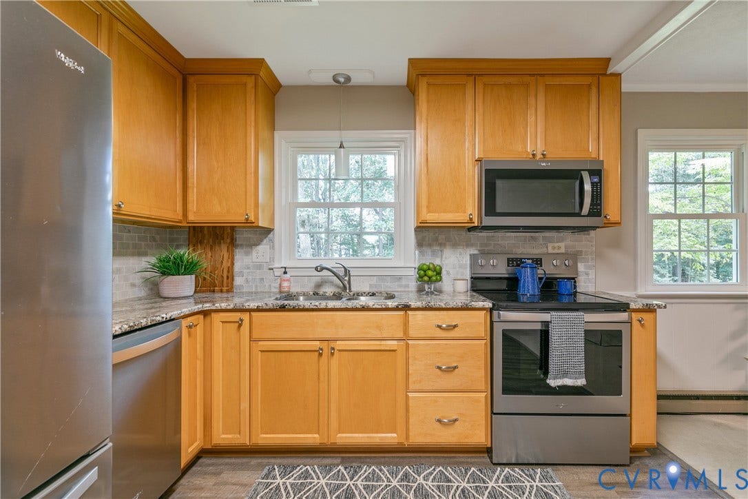 13430 Hensley Road, Midlothian, VA 23112