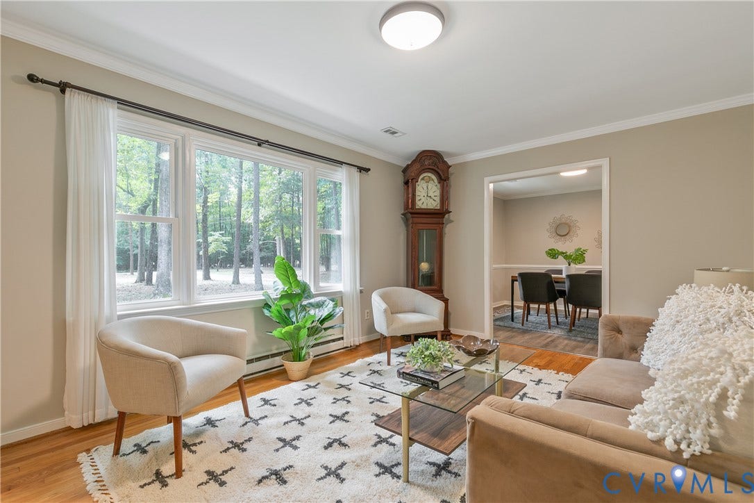 13430 Hensley Road, Midlothian, VA 23112
