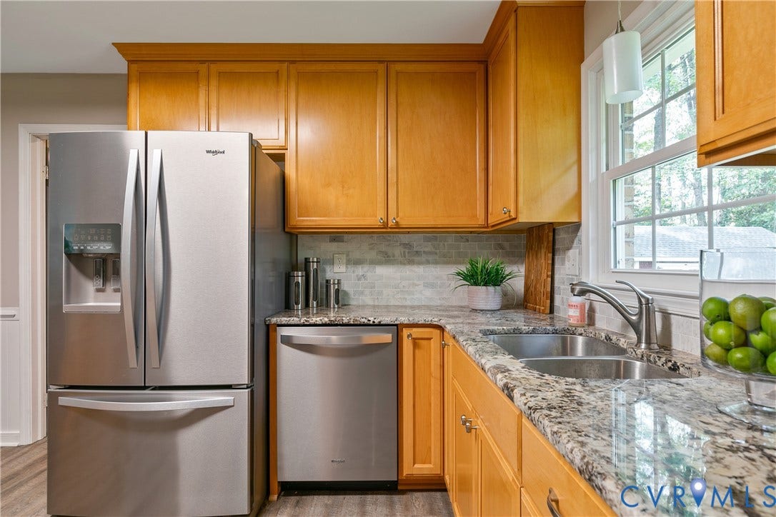13430 Hensley Road, Midlothian, VA 23112