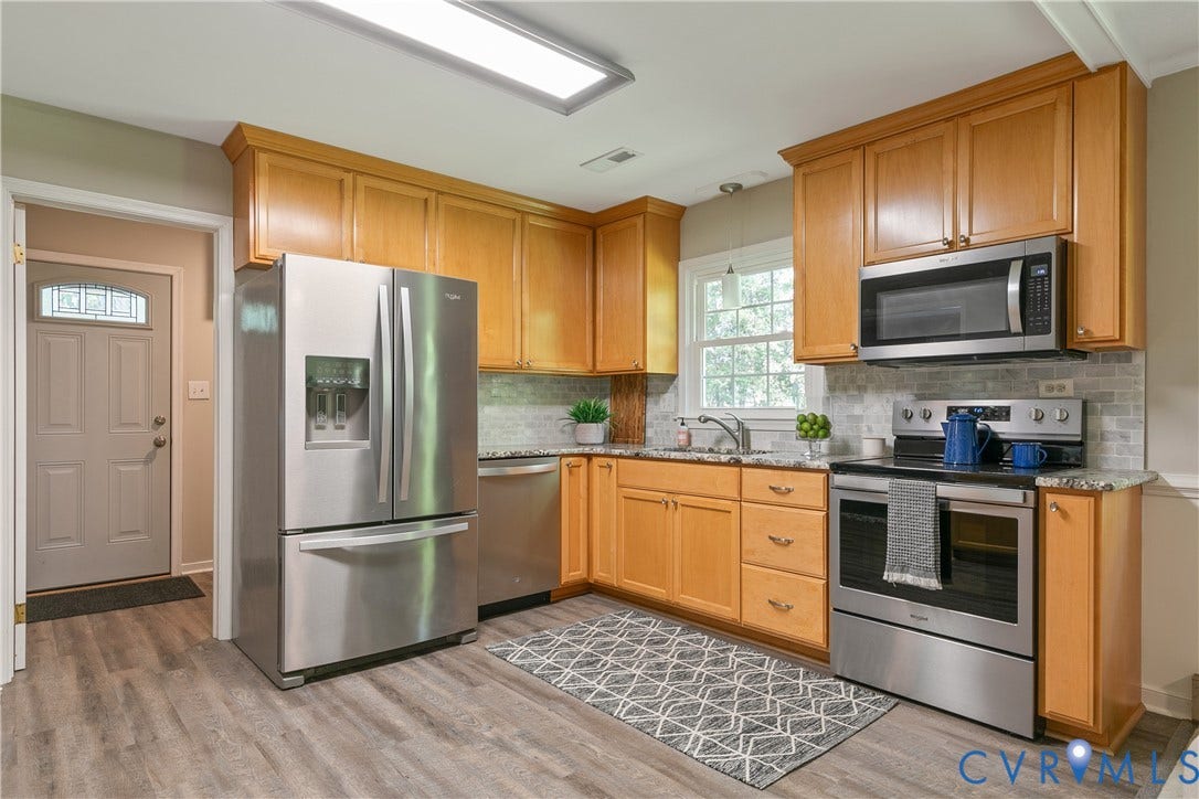 13430 Hensley Road, Midlothian, VA 23112