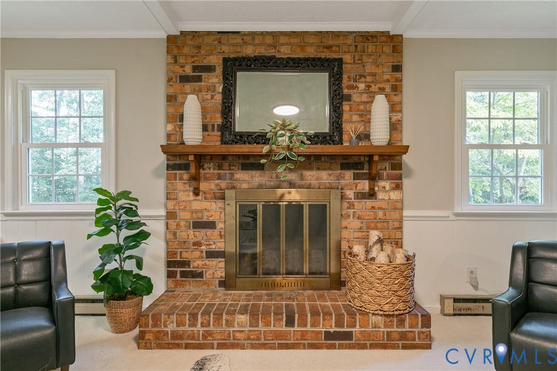 13430 Hensley Road, Midlothian, VA 23112