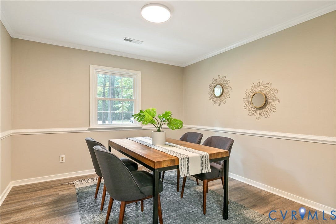 13430 Hensley Road, Midlothian, VA 23112