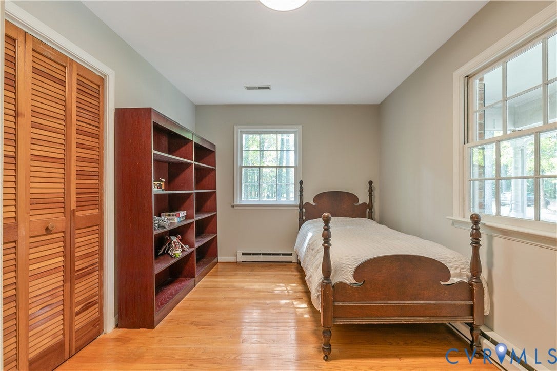 13430 Hensley Road, Midlothian, VA 23112
