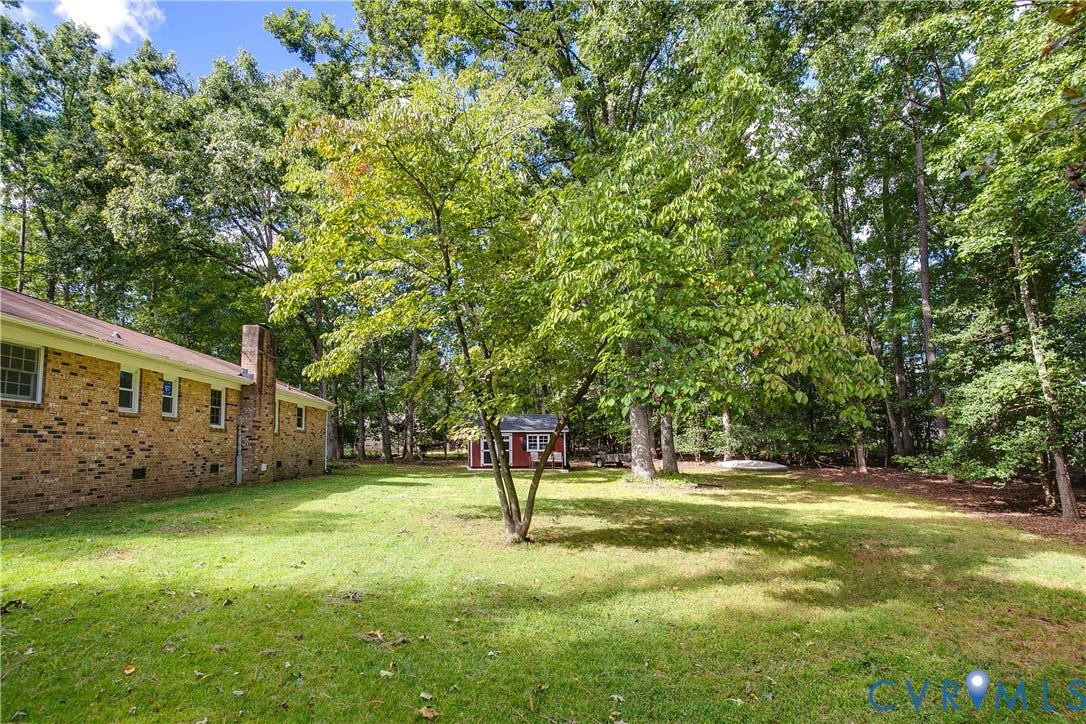 13430 Hensley Road, Midlothian, VA 23112