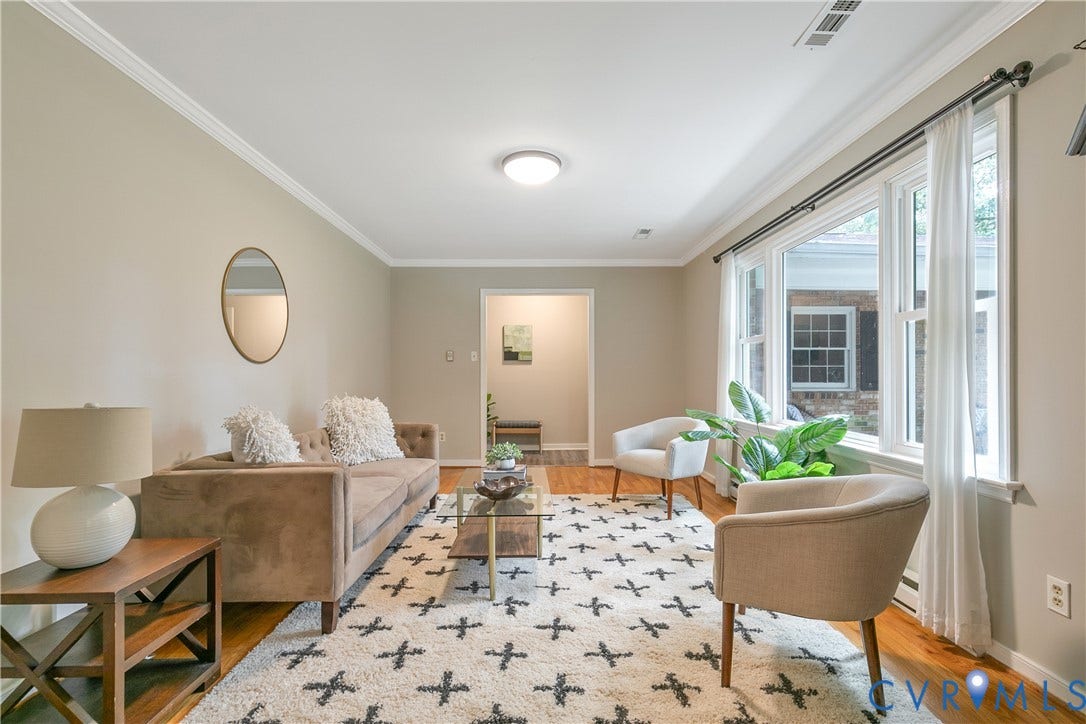 13430 Hensley Road, Midlothian, VA 23112