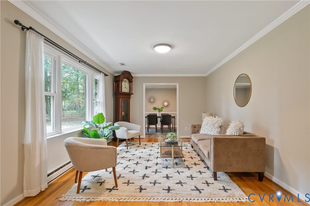 13430 Hensley Road, Midlothian, VA 23112