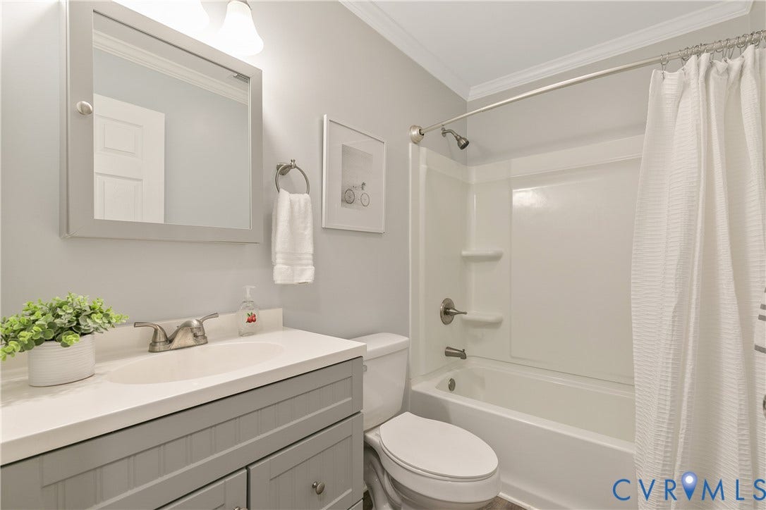13430 Hensley Road, Midlothian, VA 23112