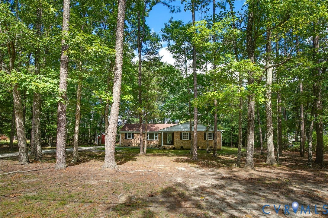 13430 Hensley Road, Midlothian, VA 23112