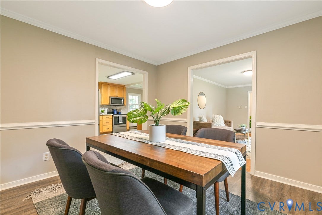 13430 Hensley Road, Midlothian, VA 23112