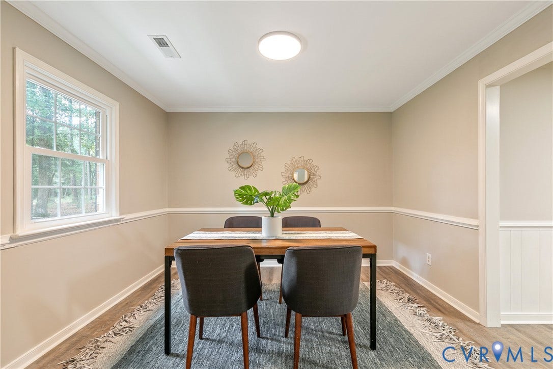 13430 Hensley Road, Midlothian, VA 23112