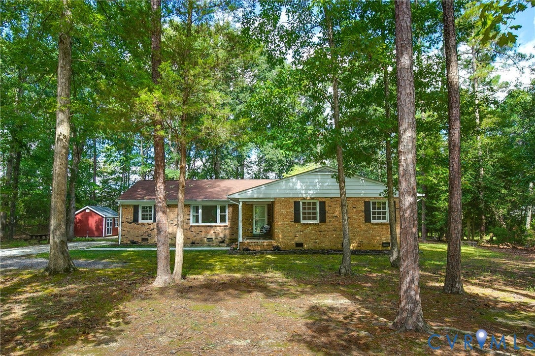 13430 Hensley Road, Midlothian, VA 23112