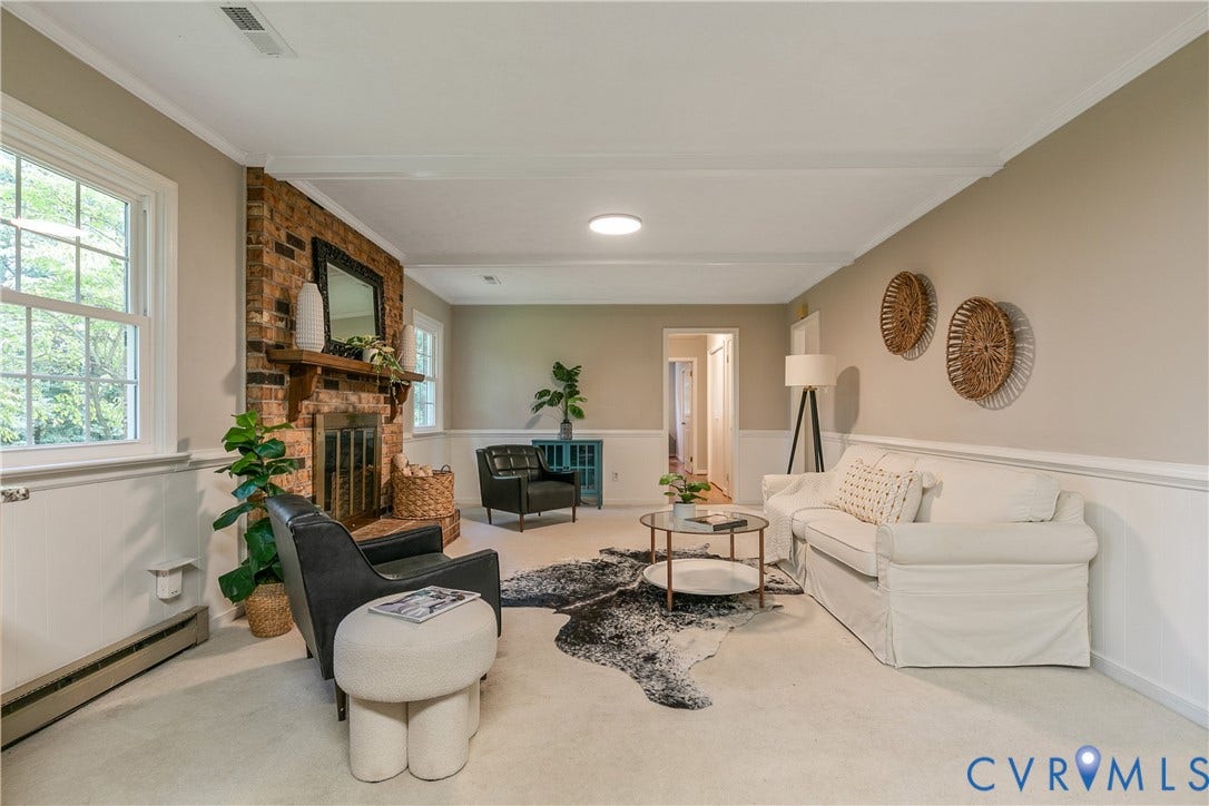 13430 Hensley Road, Midlothian, VA 23112