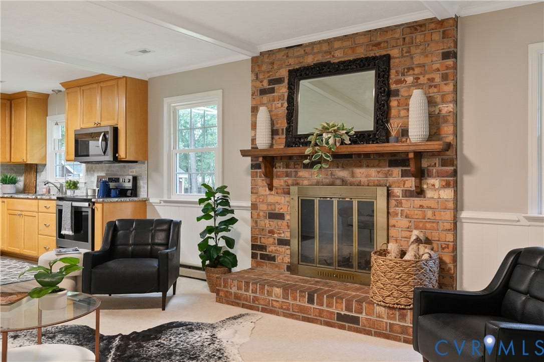 13430 Hensley Road, Midlothian, VA 23112