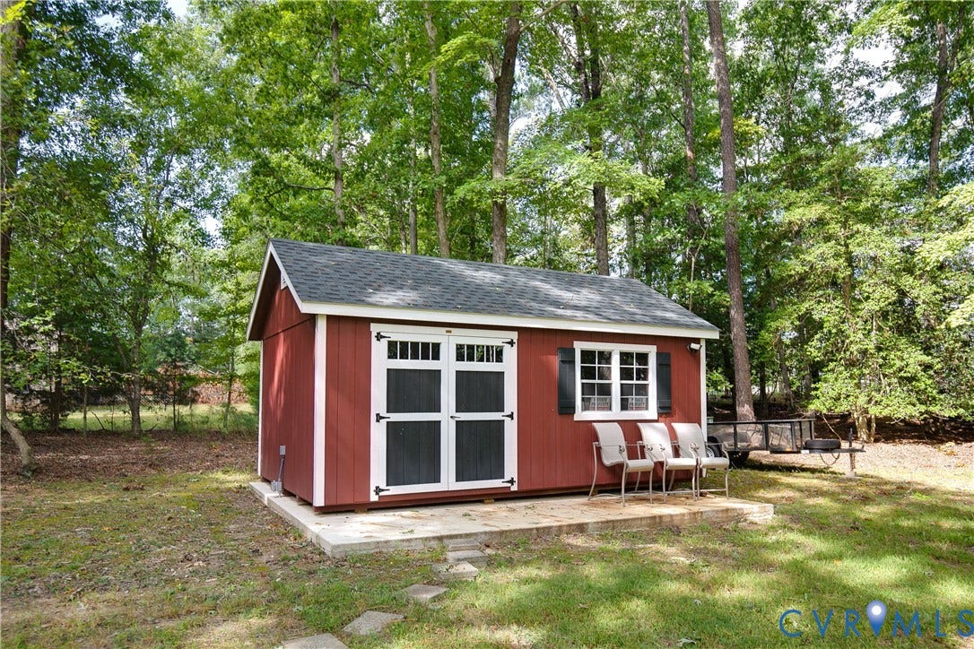 13430 Hensley Road, Midlothian, VA 23112