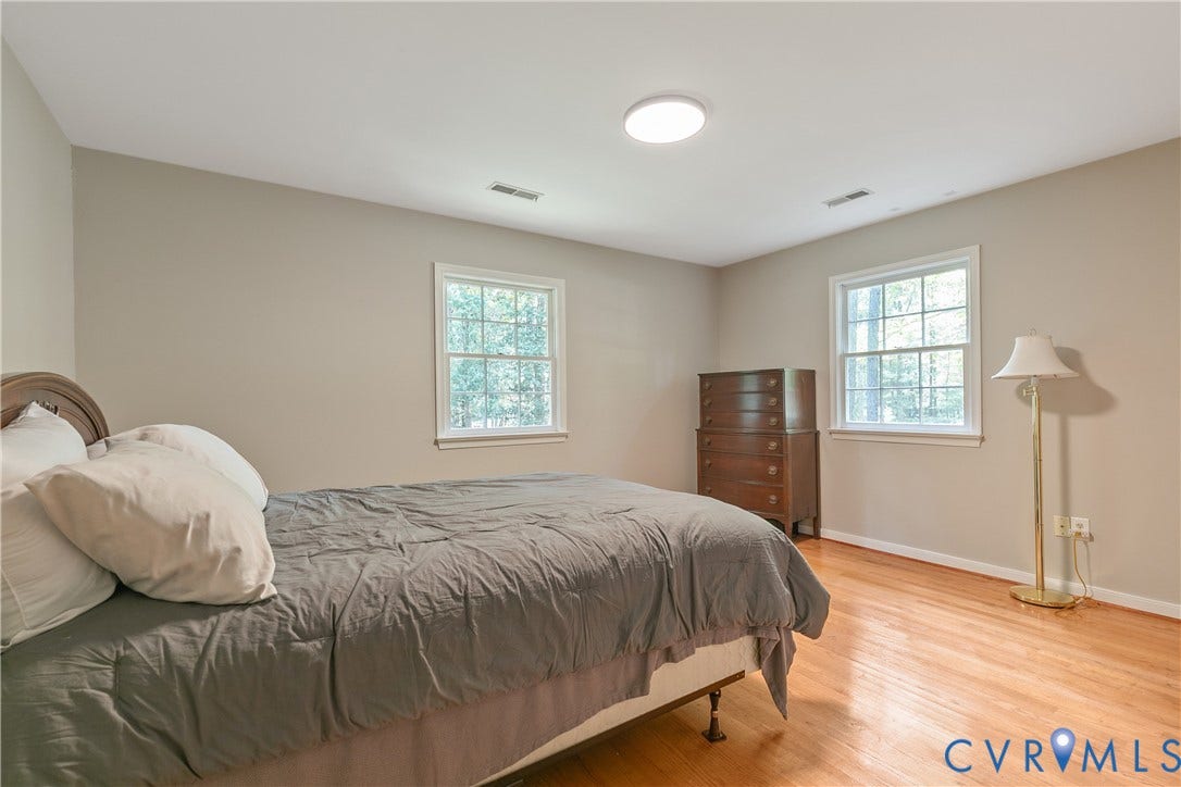 13430 Hensley Road, Midlothian, VA 23112