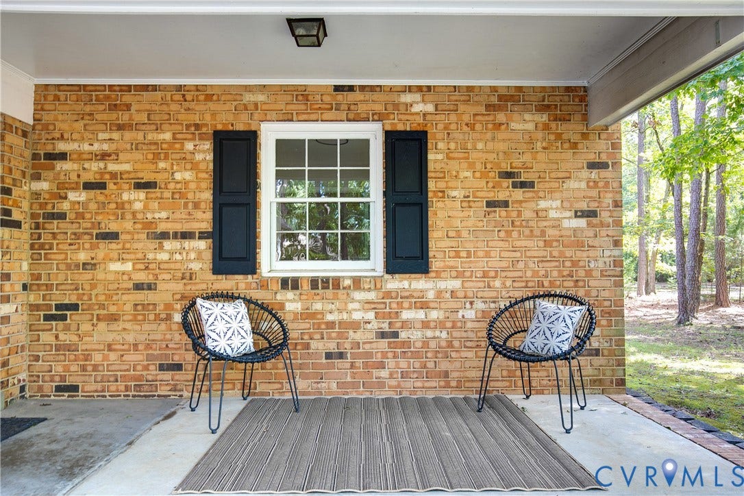 13430 Hensley Road, Midlothian, VA 23112