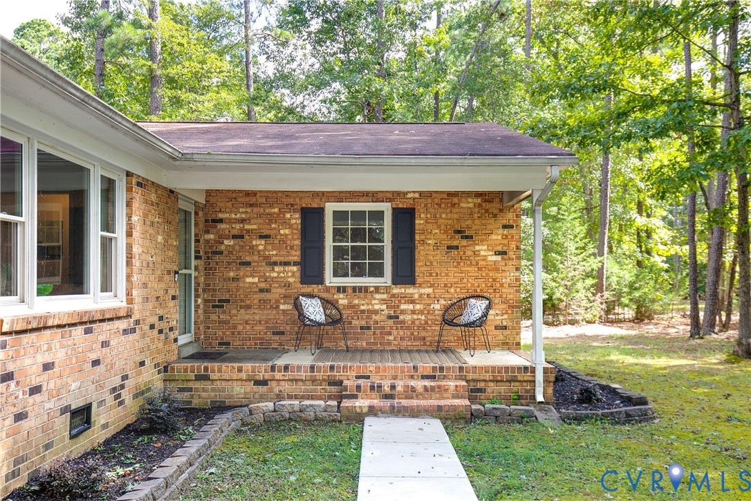 13430 Hensley Road, Midlothian, VA 23112