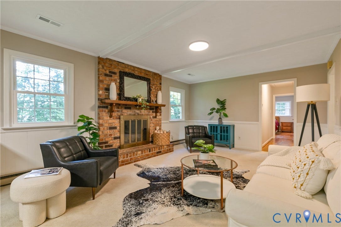 13430 Hensley Road, Midlothian, VA 23112