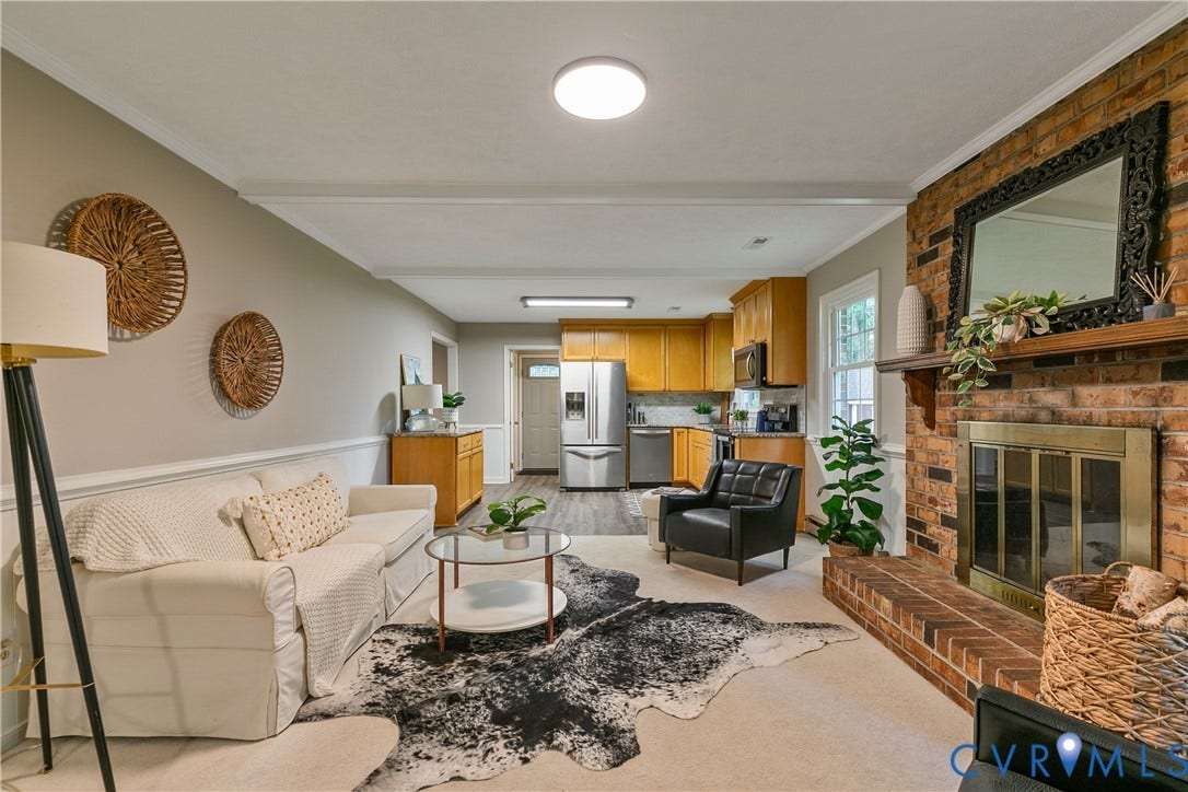 13430 Hensley Road, Midlothian, VA 23112