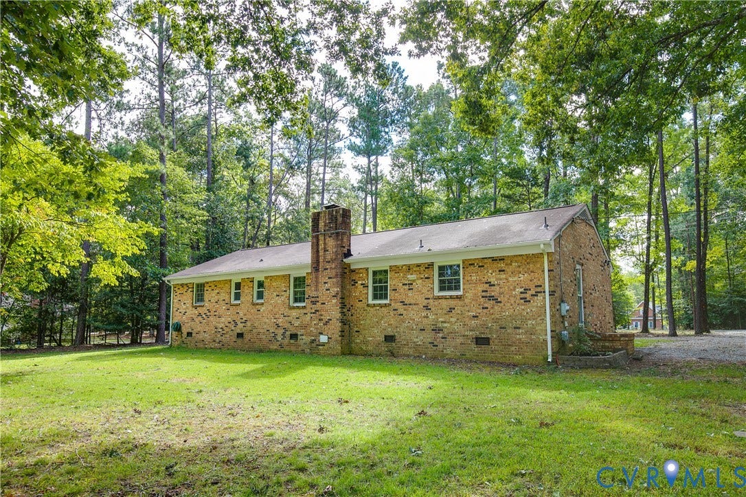13430 Hensley Road, Midlothian, VA 23112