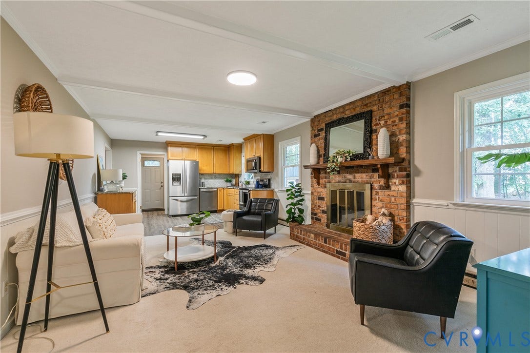 13430 Hensley Road, Midlothian, VA 23112