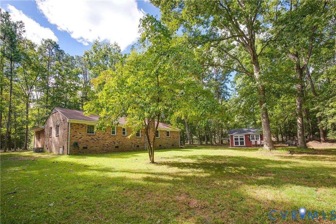 13430 Hensley Road, Midlothian, VA 23112
