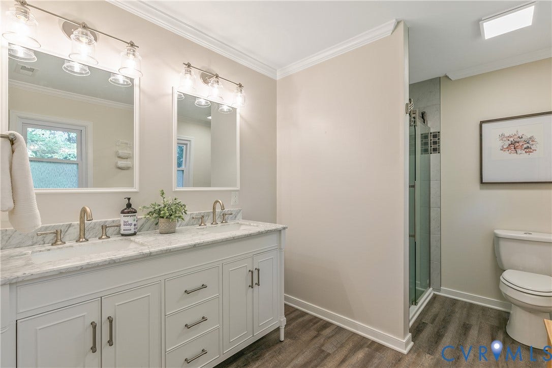 13430 Hensley Road, Midlothian, VA 23112