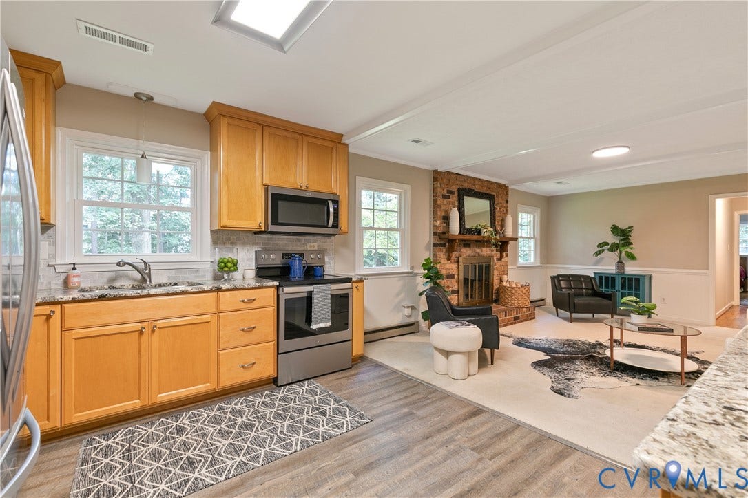 13430 Hensley Road, Midlothian, VA 23112