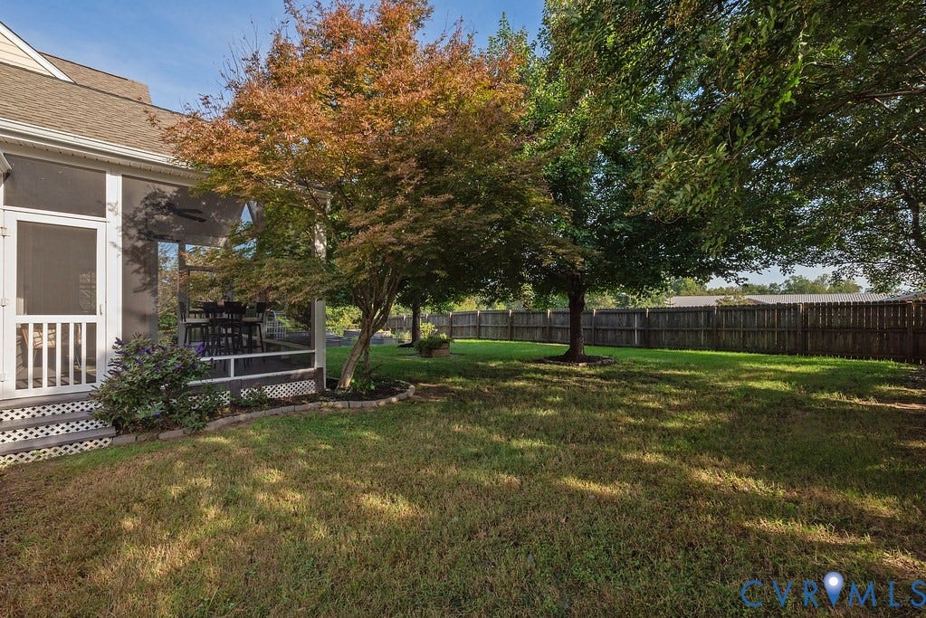 4917 Chappell Ridge Terrace, Wyndham Forest, Glen Allen, VA 23059