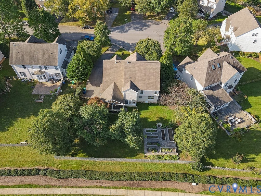 4917 Chappell Ridge Terrace, Wyndham Forest, Glen Allen, VA 23059