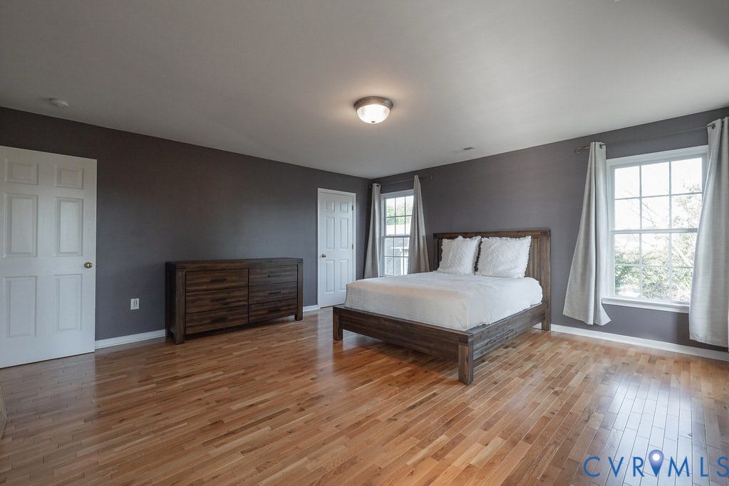 4917 Chappell Ridge Terrace, Wyndham Forest, Glen Allen, VA 23059