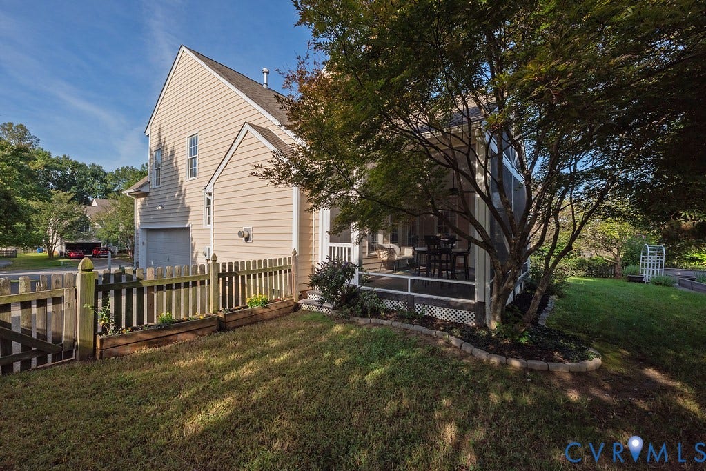 4917 Chappell Ridge Terrace, Wyndham Forest, Glen Allen, VA 23059