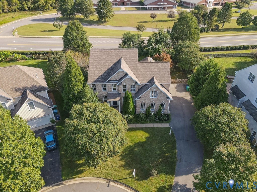 4917 Chappell Ridge Terrace, Wyndham Forest, Glen Allen, VA 23059