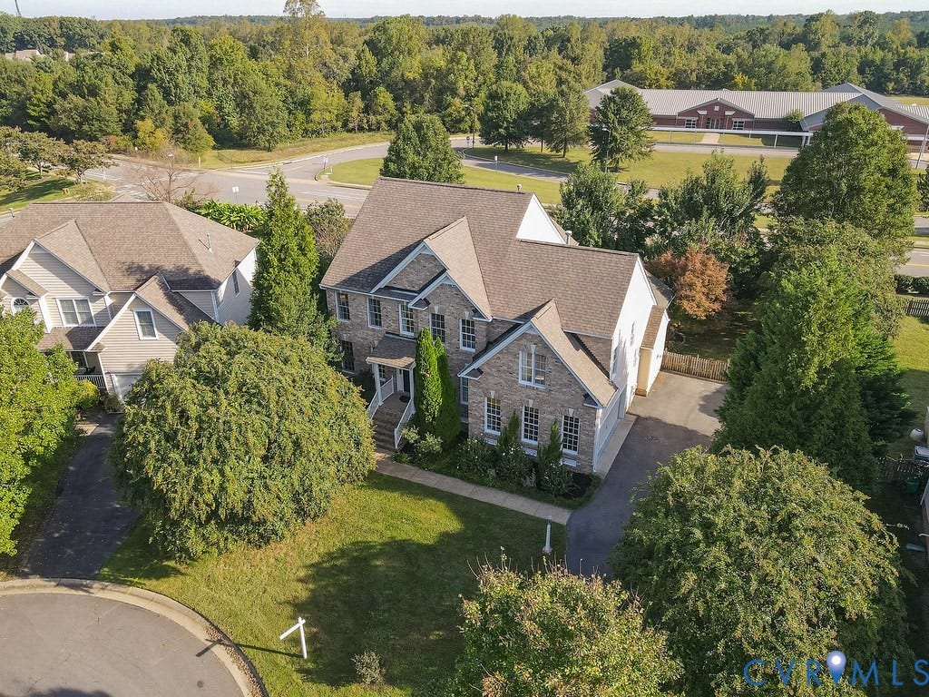 4917 Chappell Ridge Terrace, Wyndham Forest, Glen Allen, VA 23059