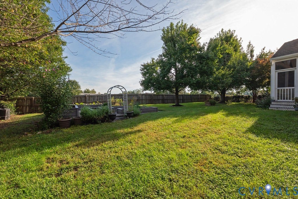 4917 Chappell Ridge Terrace, Wyndham Forest, Glen Allen, VA 23059