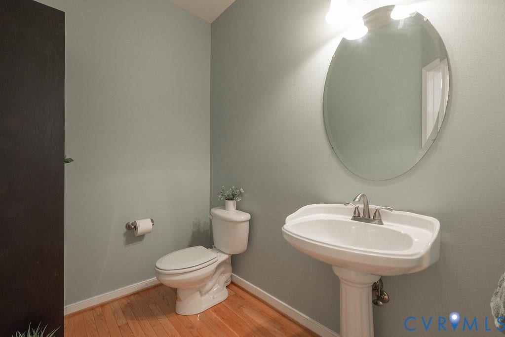 4917 Chappell Ridge Terrace, Wyndham Forest, Glen Allen, VA 23059