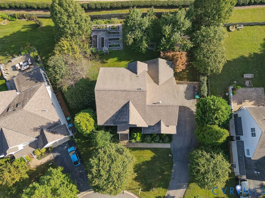 4917 Chappell Ridge Terrace, Wyndham Forest, Glen Allen, VA 23059