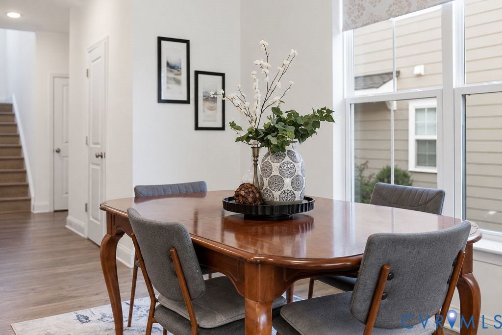 476 Randolph View Drive, Midlothian, VA 23114 476 Randolph View Drive, Midlothian, VA 23114