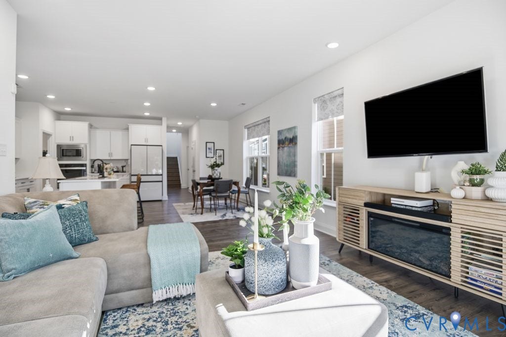 476 Randolph View Drive, Midlothian, VA 23114 476 Randolph View Drive, Midlothian, VA 23114