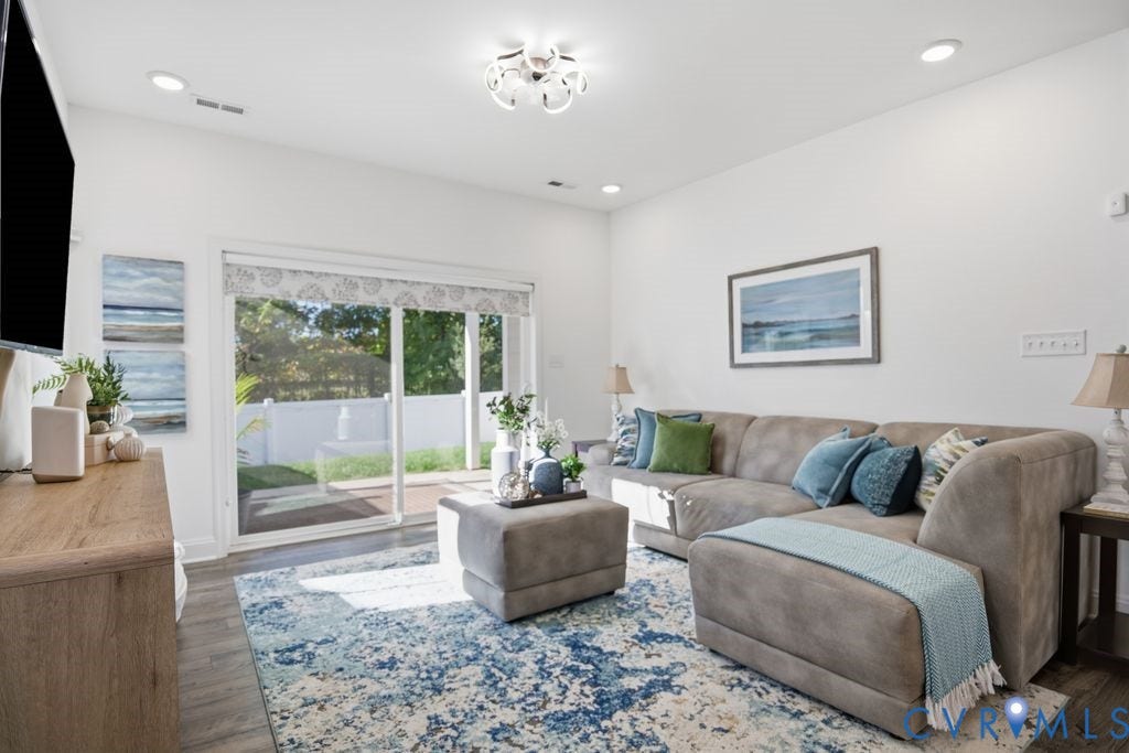 476 Randolph View Drive, Midlothian, VA 23114 476 Randolph View Drive, Midlothian, VA 23114