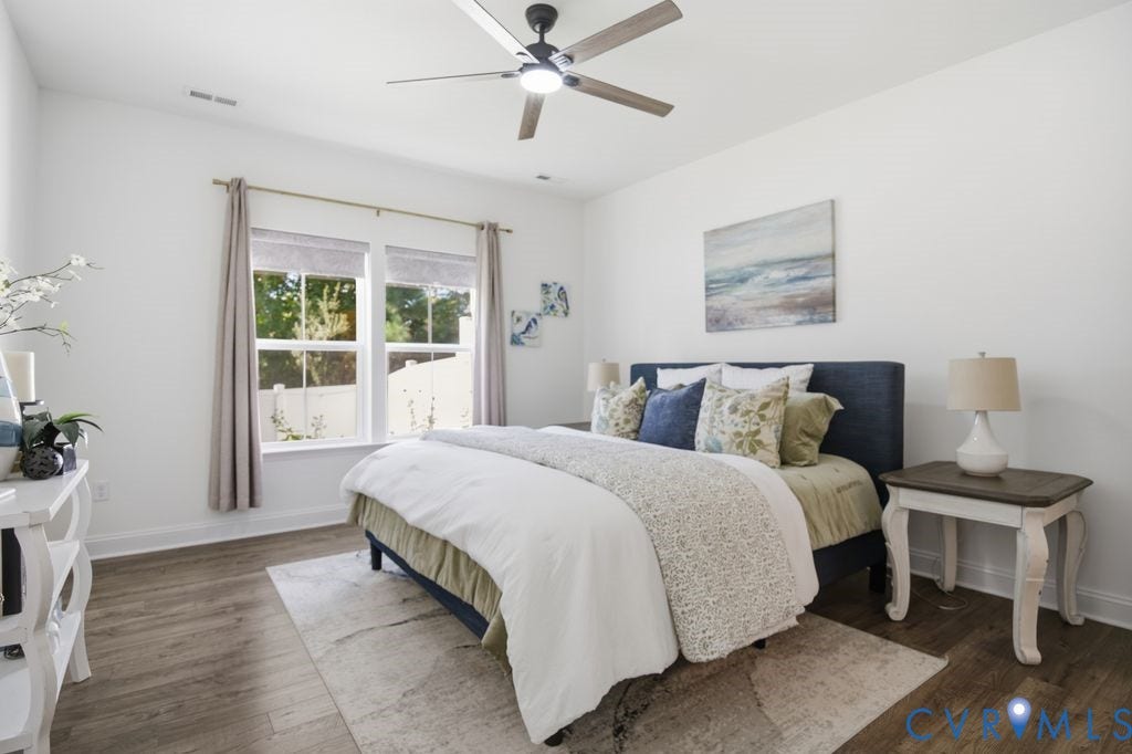 476 Randolph View Drive, Midlothian, VA 23114 476 Randolph View Drive, Midlothian, VA 23114