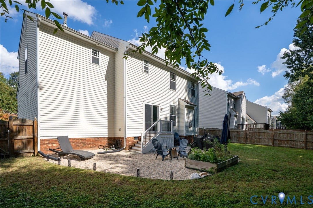 335 Wilmer Avenue, Richmond, VA 23227 335 Wilmer Avenue, Richmond, VA 23227