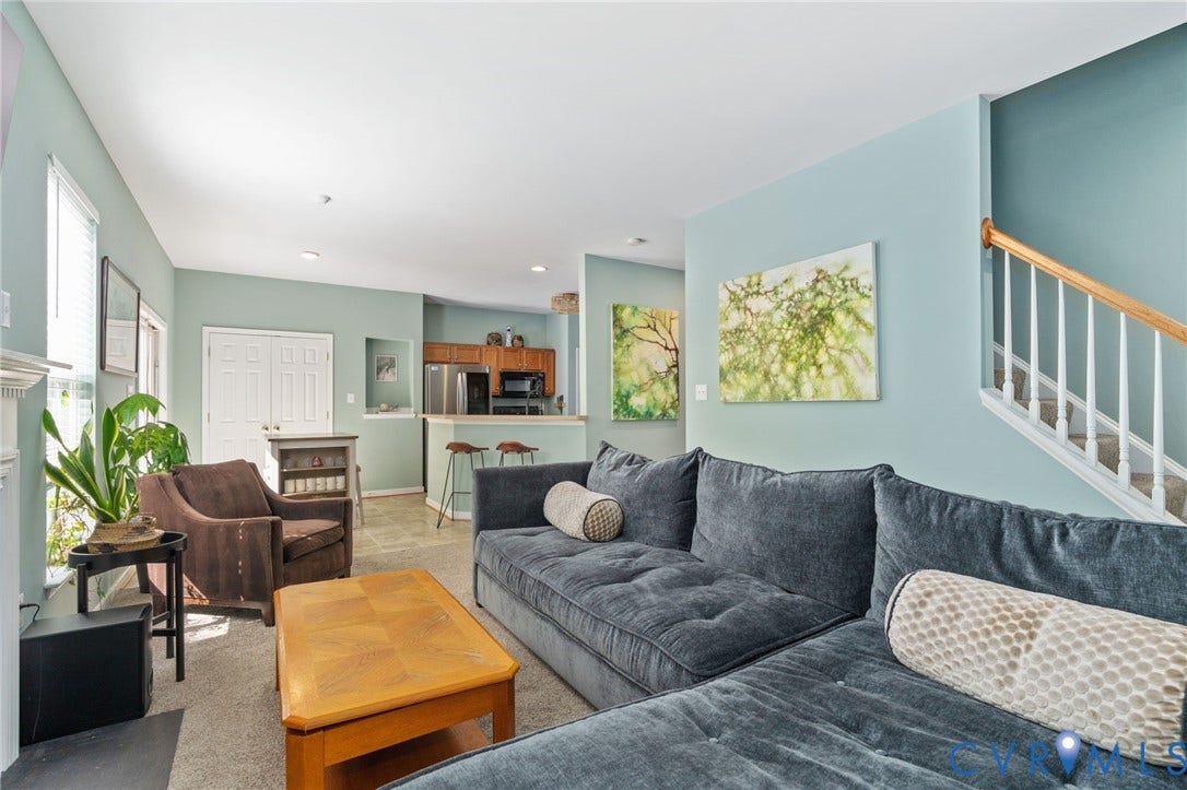 335 Wilmer Avenue, Richmond, VA 23227 335 Wilmer Avenue, Richmond, VA 23227