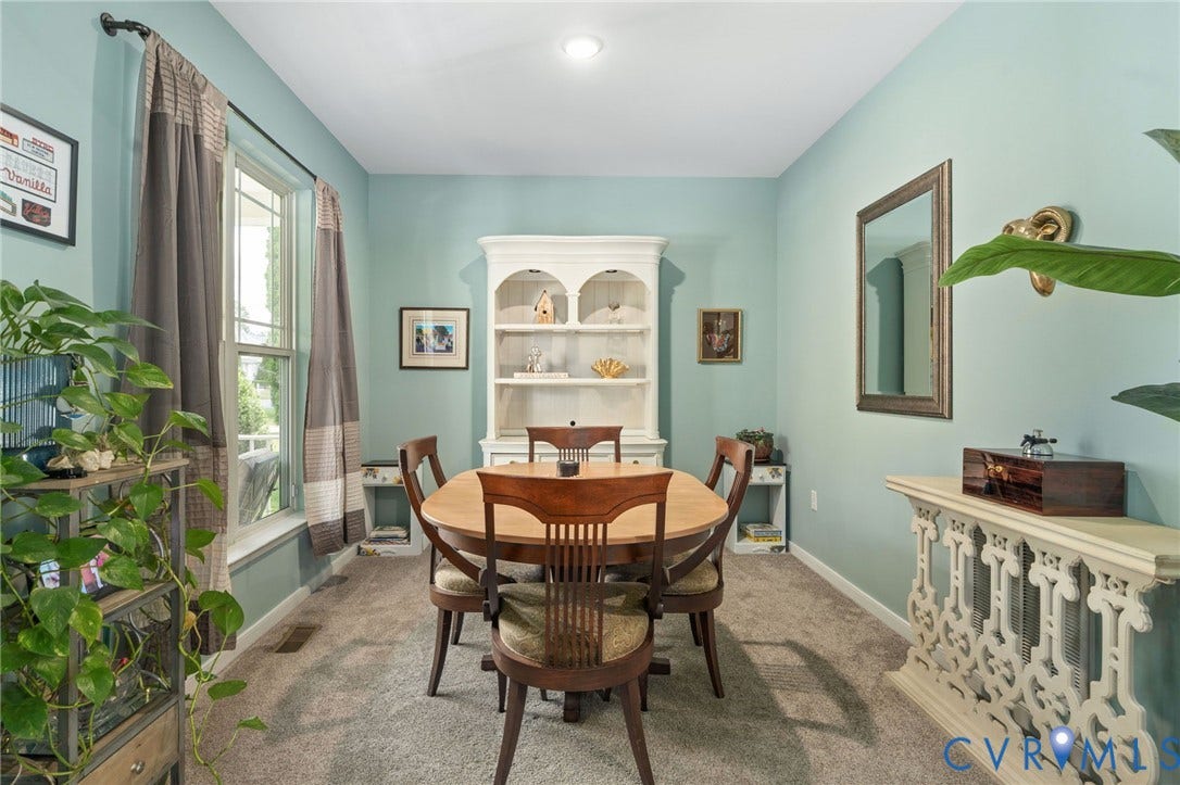 335 Wilmer Avenue, Richmond, VA 23227 335 Wilmer Avenue, Richmond, VA 23227
