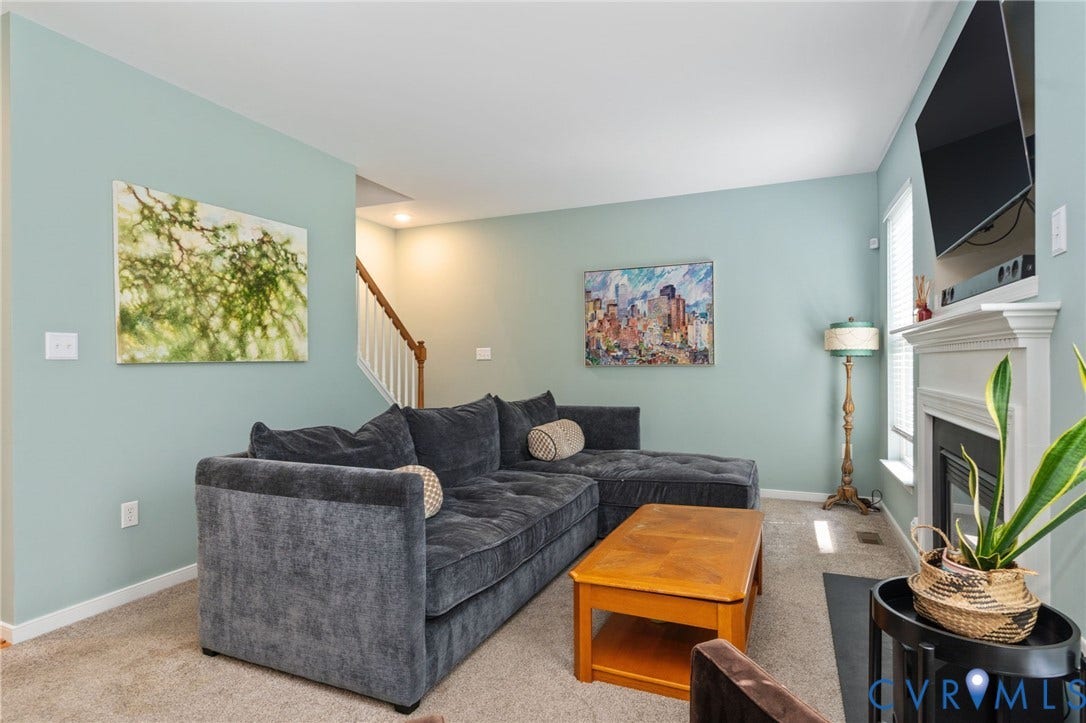 335 Wilmer Avenue, Richmond, VA 23227 335 Wilmer Avenue, Richmond, VA 23227