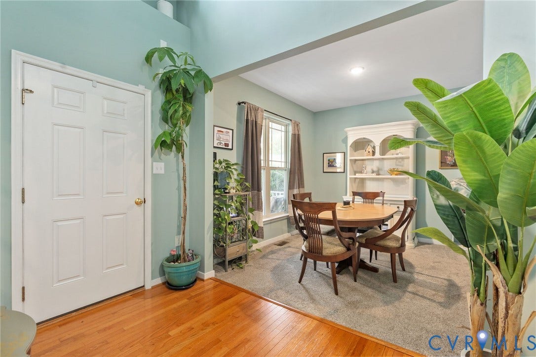 335 Wilmer Avenue, Richmond, VA 23227 335 Wilmer Avenue, Richmond, VA 23227