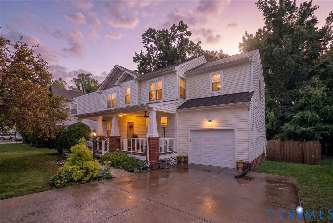 335 Wilmer Avenue, Richmond, VA 23227 335 Wilmer Avenue, Richmond, VA 23227